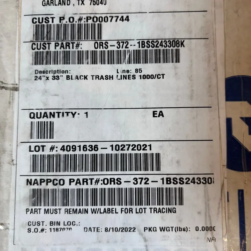Inteplast Group S243308K 24